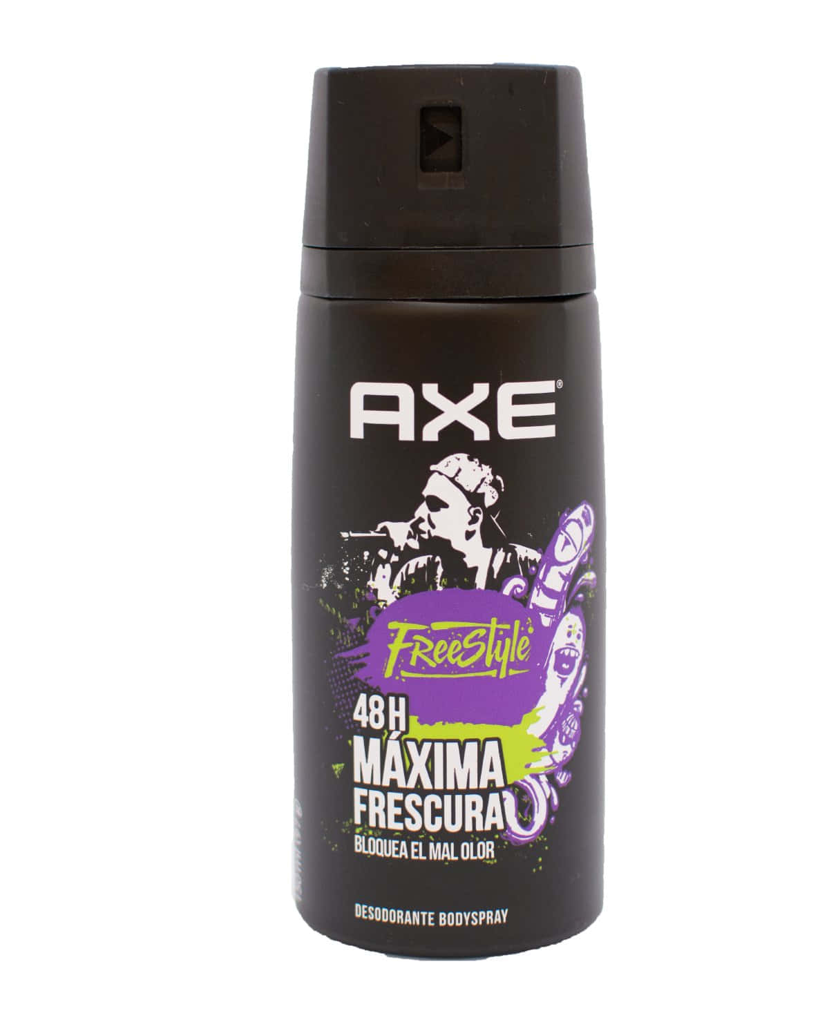 Desodorante Axe FreeStyle 150 Ml